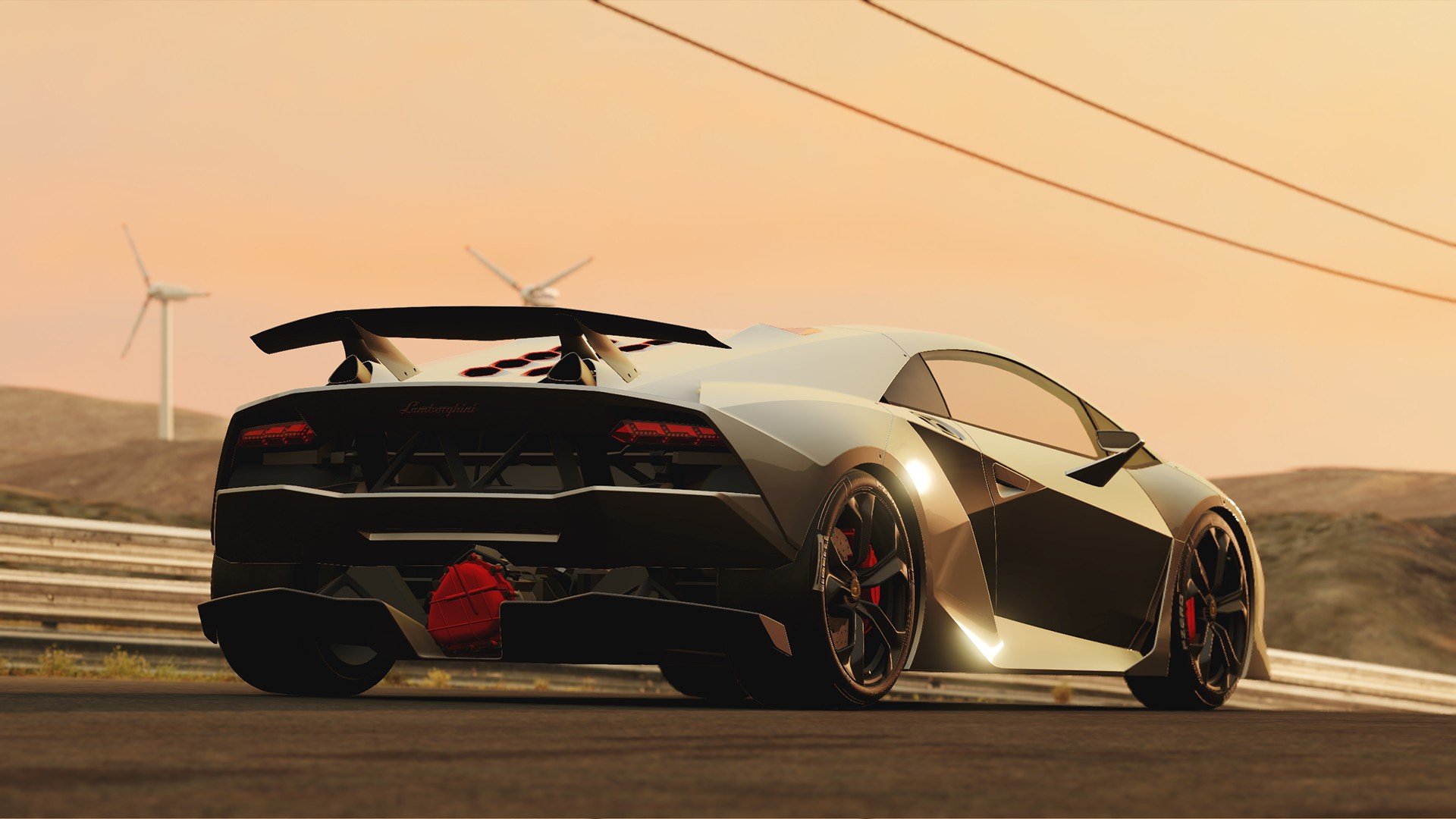 Project Cars 2 - Imagen 17